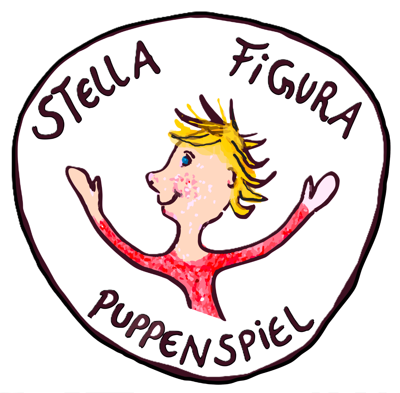 Stella Figura Puppenspiel - Julia Warneke